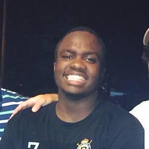 Meet your Posher, Marc